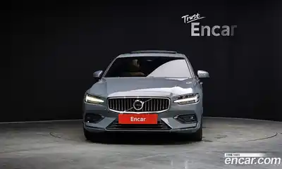 Volvo S60 2023 2.0 Автомат в Москве № 164271, миниатюра 6