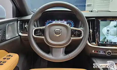 Volvo S60 2023 2.0 Автомат в Москве № 164271, миниатюра 7