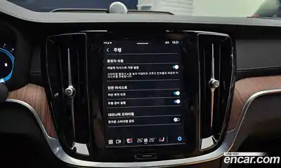 Volvo S60 2023 2.0 Автомат в Москве № 164271, миниатюра 8