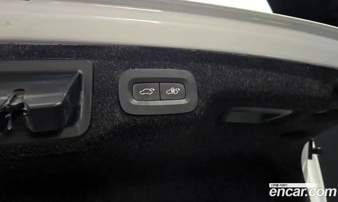 Volvo S90 2022 2.0 Автомат в Москве № 164484, фото 12