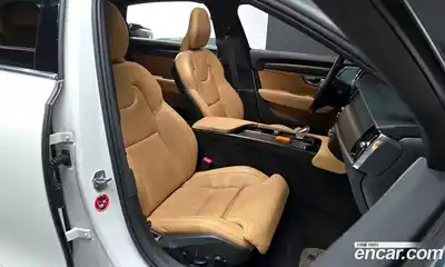 Volvo S90 2022 2.0 Автомат в Москве № 164484, миниатюра 5