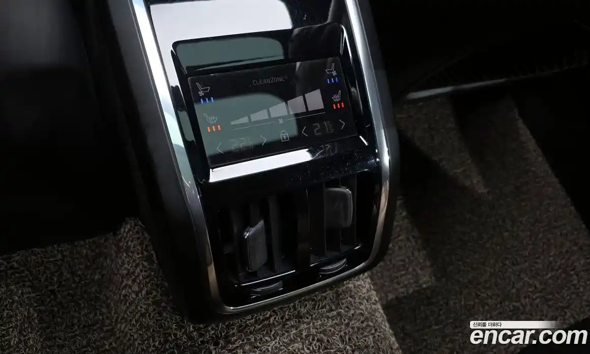 Volvo S90 2022 2.0 Автомат в Москве № 164484, фото 9