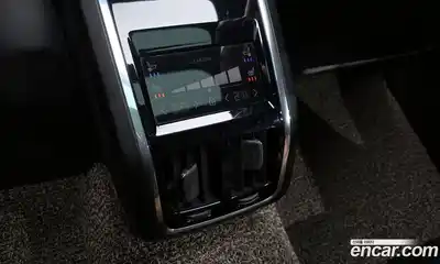 Volvo S90 2022 2.0 Автомат в Москве № 164484, миниатюра 9