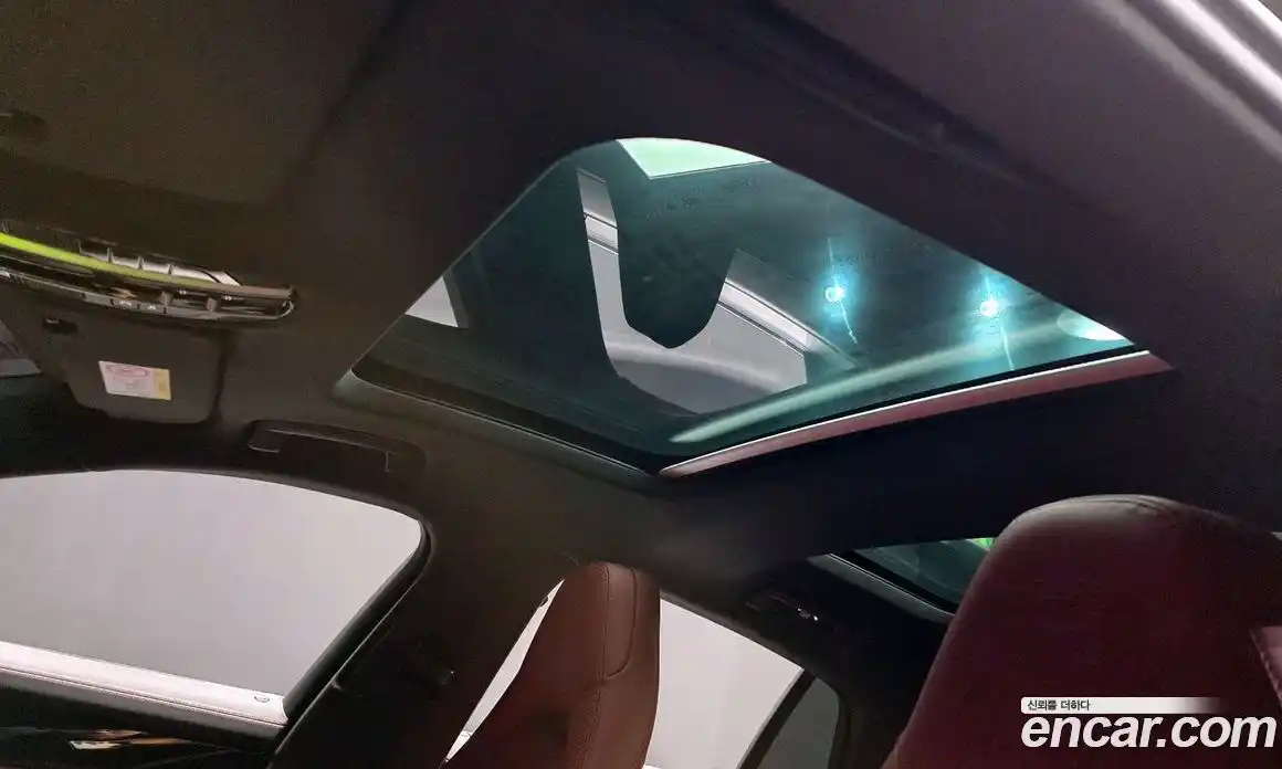 Porsche Panamera 2023 2.9 Автомат в Москве № 165123, фото 11