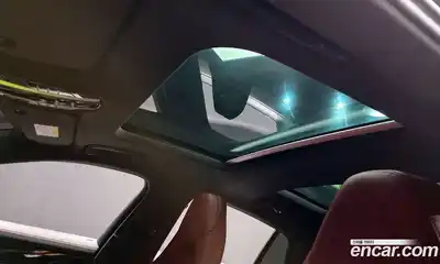 Porsche Panamera 2023 2.9 Автомат в Москве № 165123, миниатюра 11