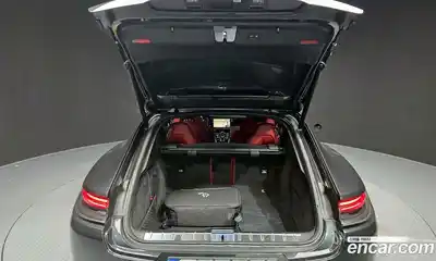 Porsche Panamera 2023 2.9 Автомат в Москве № 165123, миниатюра 4