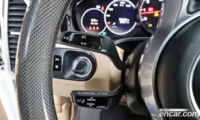 Porsche Cayenne 2021 3.0 Автомат в Москве № 165472, миниатюра 4