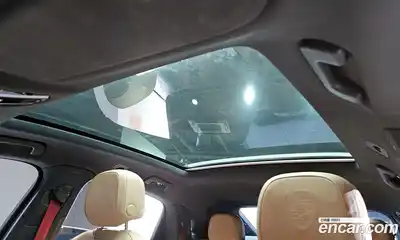 Porsche Cayenne 2021 3.0 Автомат в Москве № 165472, миниатюра 8