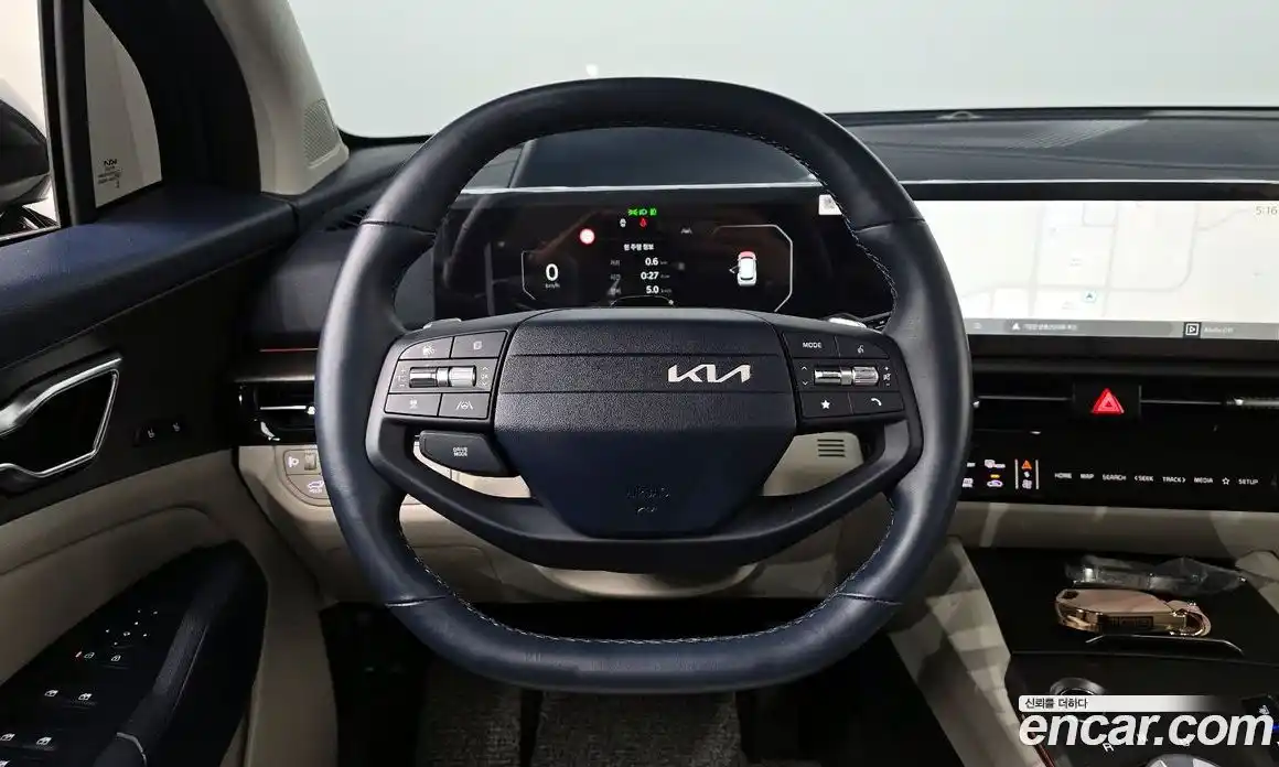 Kia Sportage 2025 1.6 Автомат в Москве № 16556, фото 16