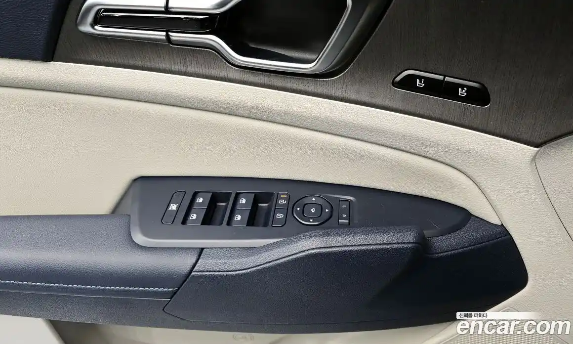 Kia Sportage 2025 1.6 Автомат в Москве № 16556, фото 17