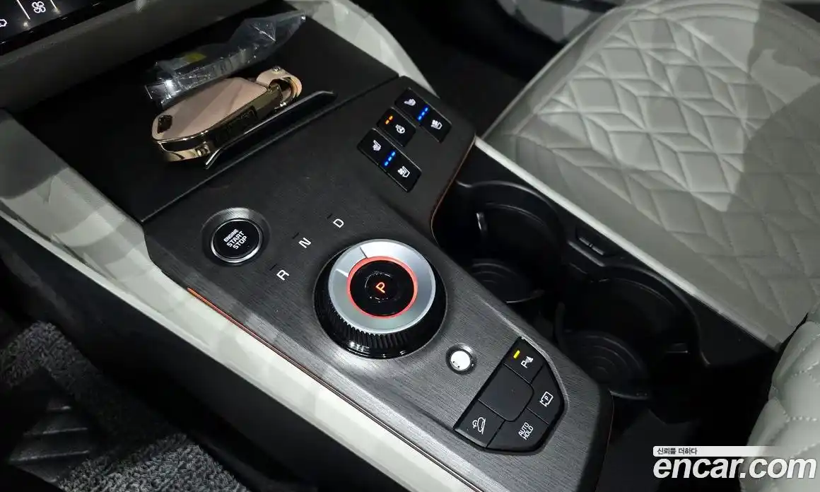 Kia Sportage 2025 1.6 Автомат в Москве № 16556, фото 20