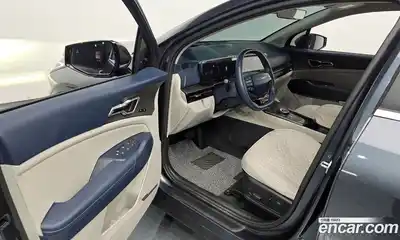 Kia Sportage 2025 1.6 Автомат в Москве № 16556, миниатюра 3