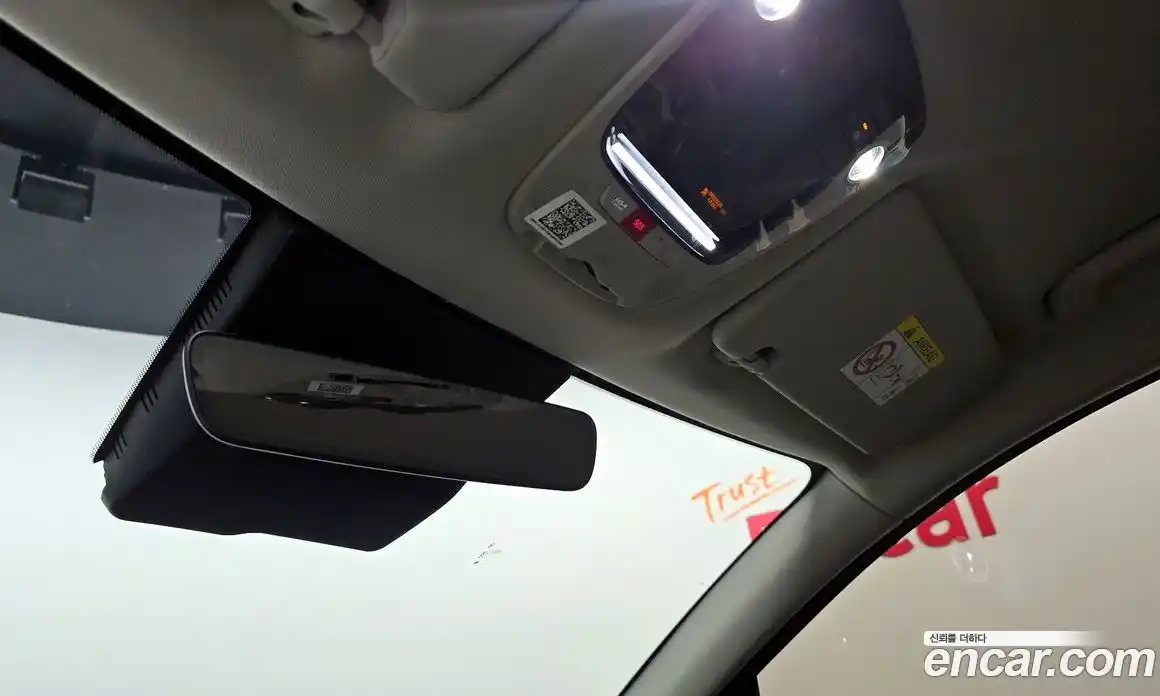 Kia Sportage 2025 1.6 Автомат в Москве № 16556, фото 6