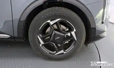 Kia Sportage 2025 1.6 Автомат в Москве № 16556, миниатюра 8