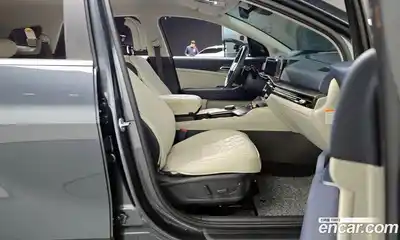 Kia Sportage 2025 1.6 Автомат в Москве № 16556, миниатюра 9