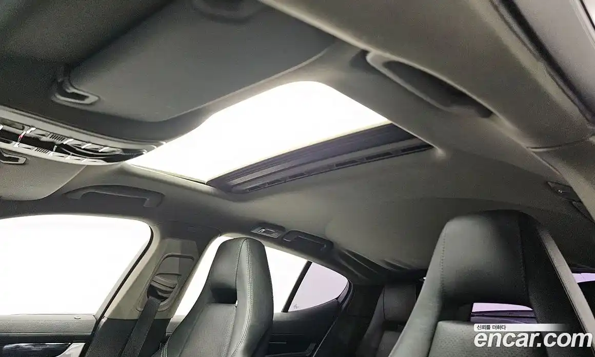 Porsche Panamera 2011 3.6 Автомат в Москве № 165667, фото 16