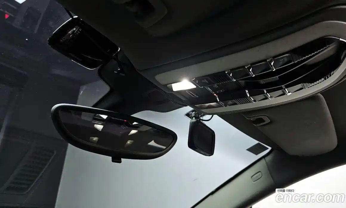 Porsche Panamera 2011 3.6 Автомат в Москве № 165667, фото 20