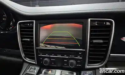 Porsche Panamera 2011 3.6 Автомат в Москве № 165667, миниатюра 4