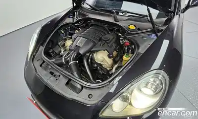 Porsche Panamera 2011 3.6 Автомат в Москве № 165667, миниатюра 5