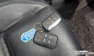 Land Rover Discovery Sport 2017 2.0 Автомат в Москве № 166117, миниатюра 6