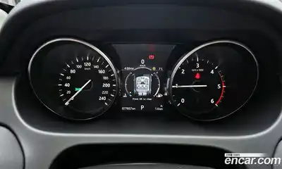 Land Rover Discovery Sport 2017 2.0 Автомат в Москве № 166117, миниатюра 7