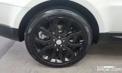 Land Rover Range-Rover Sport, 2014