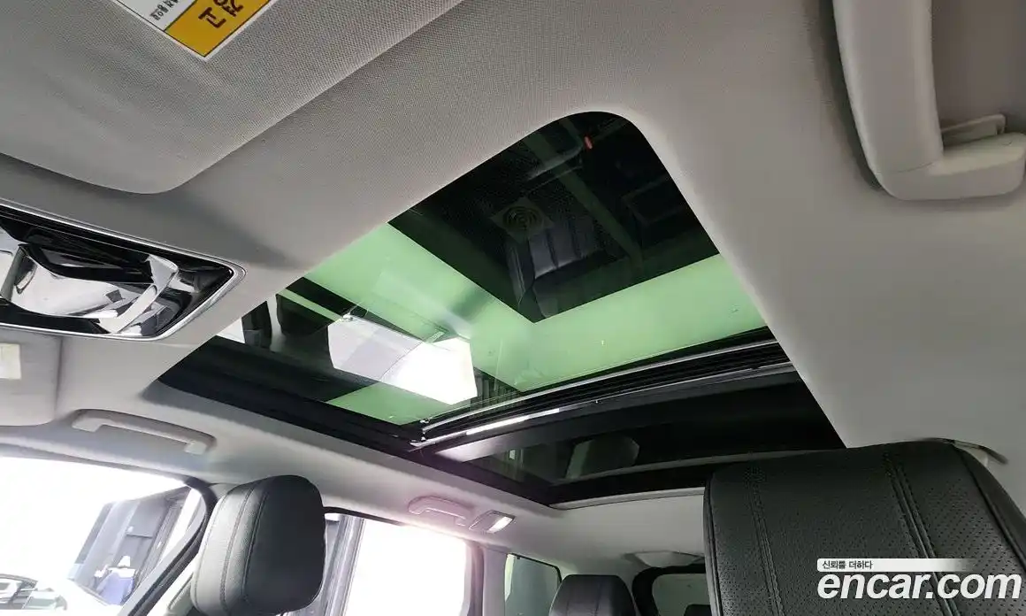 Land Rover Range-Rover Sport 2014 3.0 Автомат в Москве № 166372, фото 15