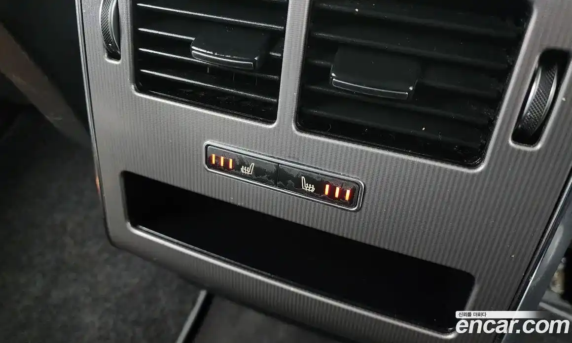 Land Rover Range-Rover Sport 2014 3.0 Автомат в Москве № 166372, фото 19