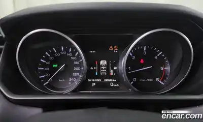 Land Rover Range-Rover Sport 2014 3.0 Автомат в Москве № 166372, миниатюра 2