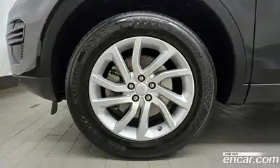 Land Rover Discovery Sport 2018 2.0 Автомат в Москве № 166426, миниатюра 5