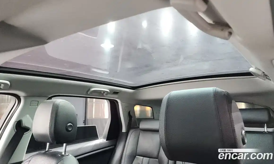 Land Rover Discovery Sport 2016 2.0 Автомат в Москве № 166543, фото 3