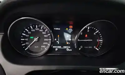 Land Rover Discovery Sport 2016 2.0 Автомат в Москве № 166543, миниатюра 5