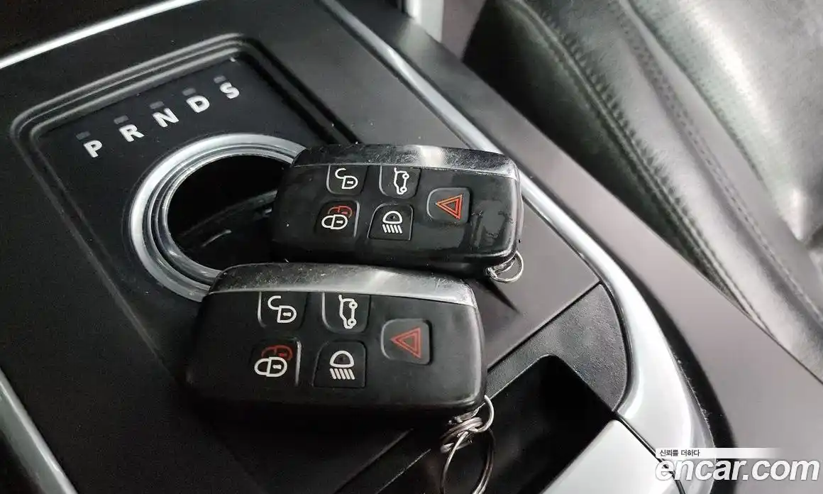 Land Rover Discovery Sport 2016 2.0 Автомат в Москве № 166543, фото 8