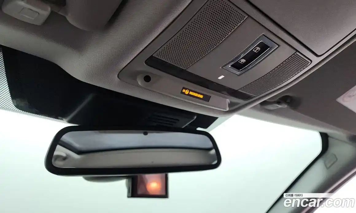 Land Rover Discovery Sport 2016 2.0 Автомат в Москве № 166543, фото 10