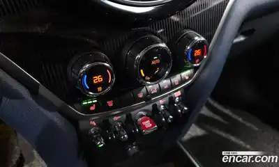 Mini Countryman, 2023