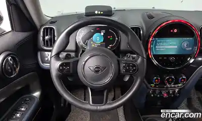 Mini Countryman 2023 2.0 Автомат в Москве № 167317, миниатюра 11