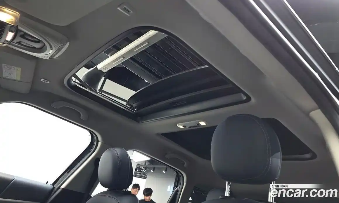 Mini Countryman 2023 2.0 Автомат в Москве № 167317, фото 13