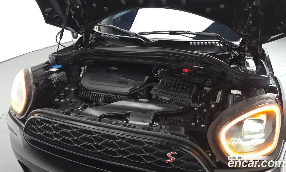 Mini Countryman 2023 2.0 Автомат в Москве № 167317, фото 18