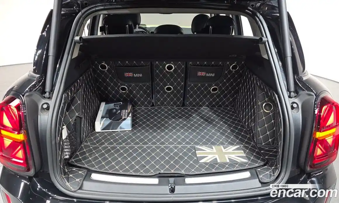 Mini Countryman 2023 2.0 Автомат в Москве № 167317, фото 20