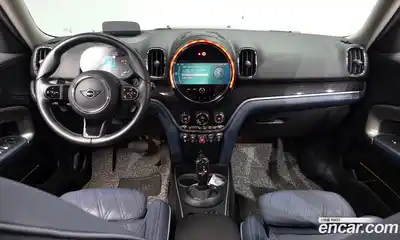 Mini Countryman 2023 2.0 Автомат в Москве № 167317, миниатюра 3