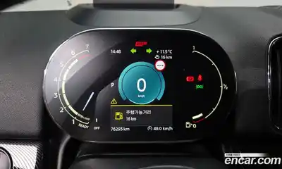 Mini Countryman 2023 2.0 Автомат в Москве № 167317, миниатюра 8