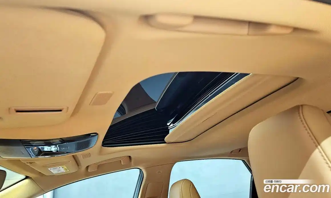 Lexus NX 2024 2.5 Автомат в Москве № 167964, фото 20