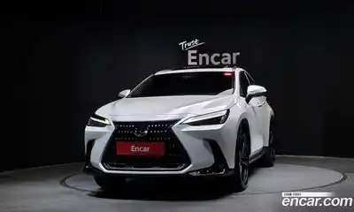 Lexus NX 2024 2.5 Автомат в Москве № 167964, миниатюра 5