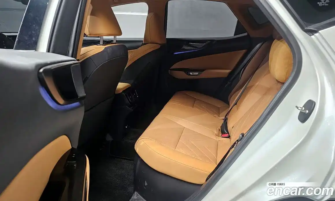 Lexus NX 2024 2.5 Автомат в Москве № 167964, фото 7