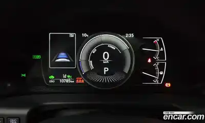 Lexus ES 2026 2.5 Автомат в Москве № 168002, миниатюра 11