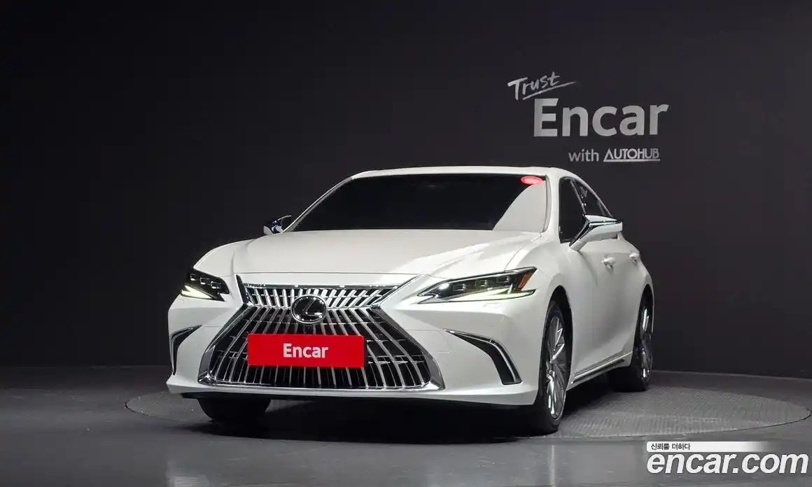 Lexus ES 2026 2.5 Автомат в Москве № 168002, фото 13