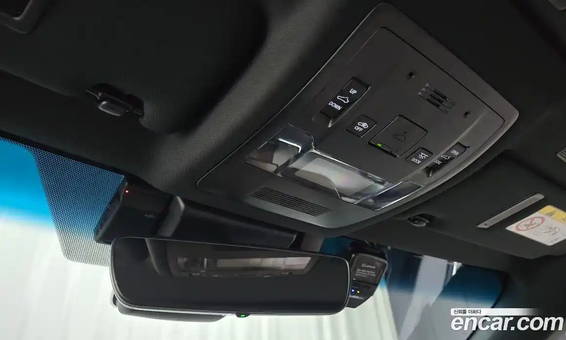 Lexus ES 2026 2.5 Автомат в Москве № 168002, фото 15