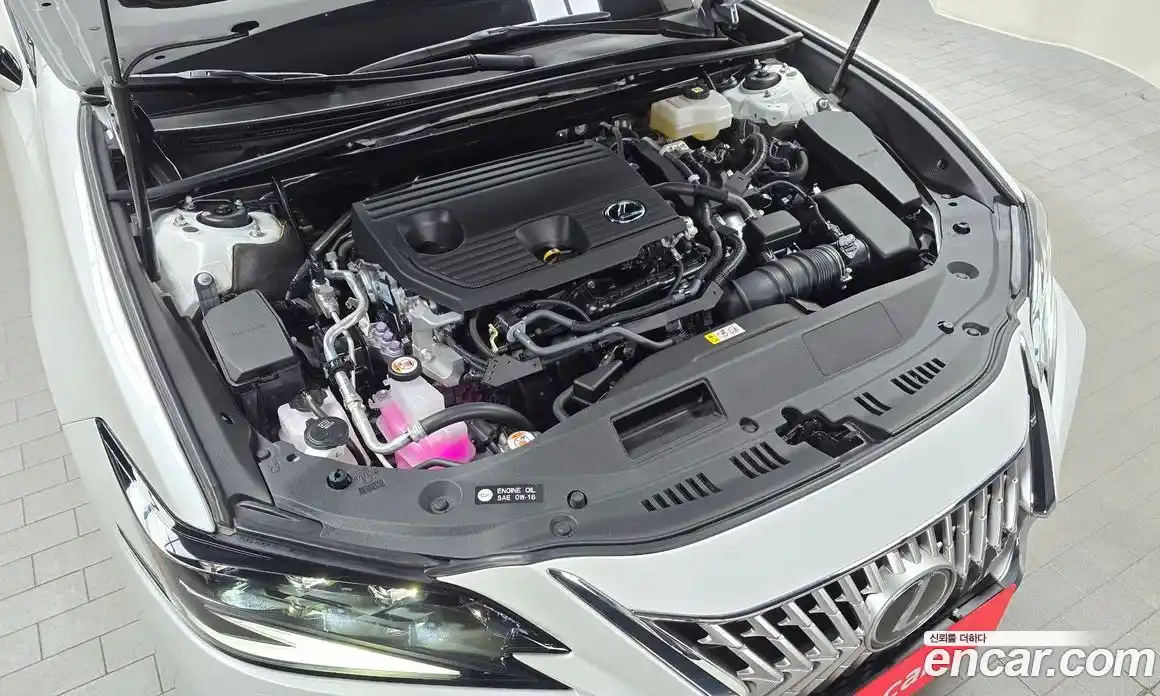 Lexus ES 2026 2.5 Автомат в Москве № 168002, фото 16