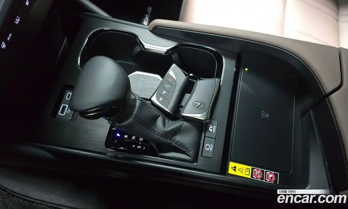 Lexus ES 2026 2.5 Автомат в Москве № 168002, фото 19