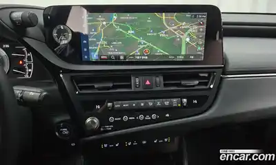 Lexus ES 2026 2.5 Автомат в Москве № 168002, миниатюра 4